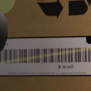 Applying Carton Barcodes